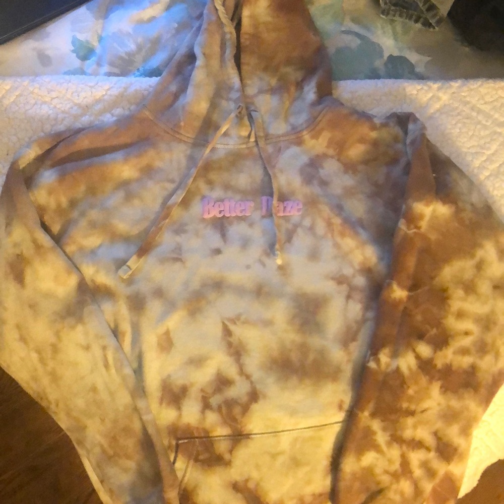 Pacsun Men’s Hoodie